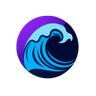 Sagar Bhusal logo